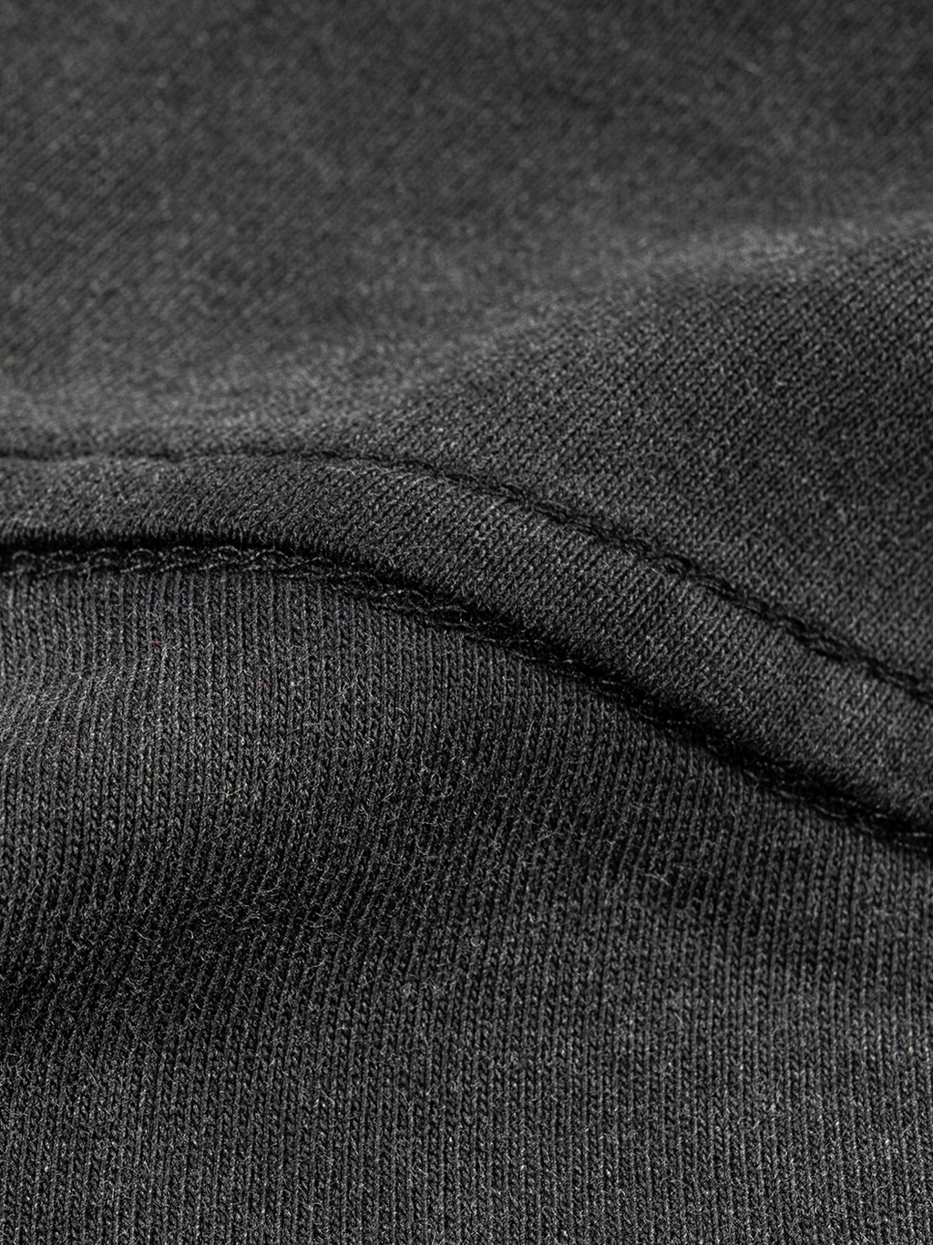 Sunfade Frayed Layered T-Shirt – Vintage Streetwear | Tapstitch-10